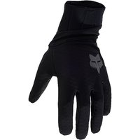 FOX Herren MTB-Handschuhe Defend Pro Fire schwarz | XXL von FOX