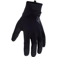 FOX Herren MTB-Handschuhe Ranger Fire schwarz | M von FOX