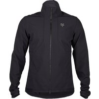 FOX Herren MTB-Jacke Ranger Fire schwarz | L von FOX