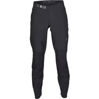 FOX Herren Radhose Defend schwarz | 32 von FOX