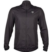 FOX Herren  Windjacke Ranger schwarz | L von FOX