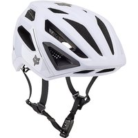 FOX MTB-Helm Crossframe Pro weiss | S/51-55 von FOX