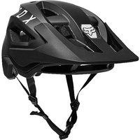 FOX Radhelm Speedframe Mips® schwarz | S von FOX