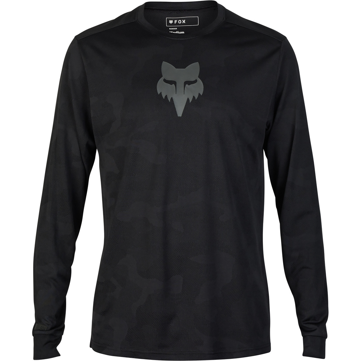 Fox Herren Ranger Tru Dri Trikot von FOX