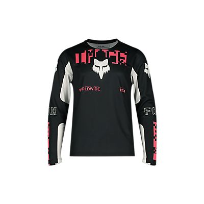 Ranger Digi Image LS Kinder Biketrikot von FOX