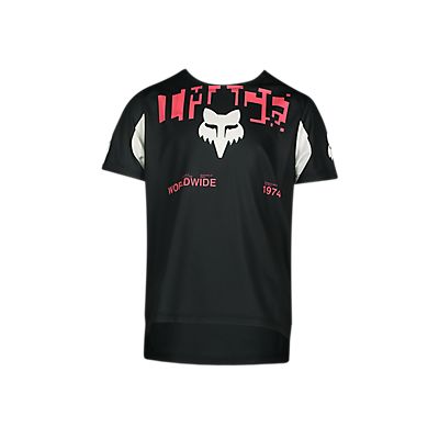Ranger Digi Image SS Kinder Biketrikot von FOX