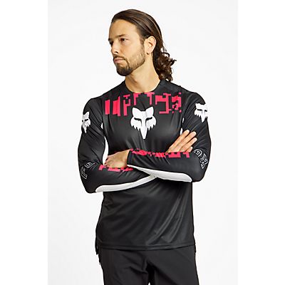 Ranger LS Digi Image Herren Biketrikot von FOX