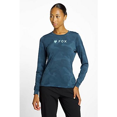 Ranger Tru Dri LS Damen Biketrikot von FOX