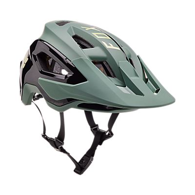 Speedframe Pro Mips Velohelm von FOX