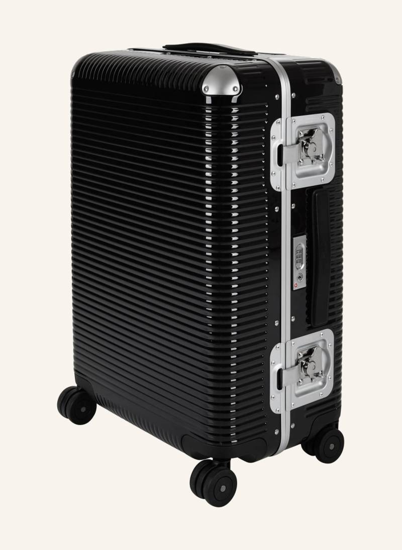 Fpm Milano Trolley Bank Light Spinner 76 schwarz von FPM Milano