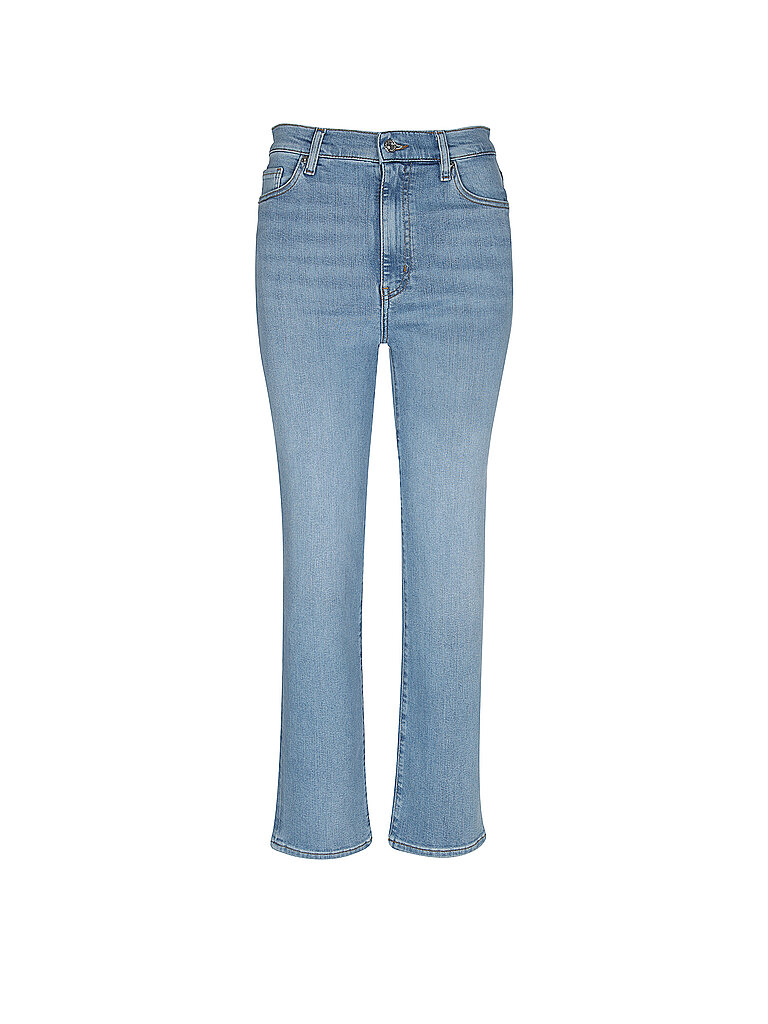 FRAME Jeans Straight Fit LE SLEEK blau | 27 FRAME Jeans Straight Fit LE SLEEK blau | 27 von FRAME
