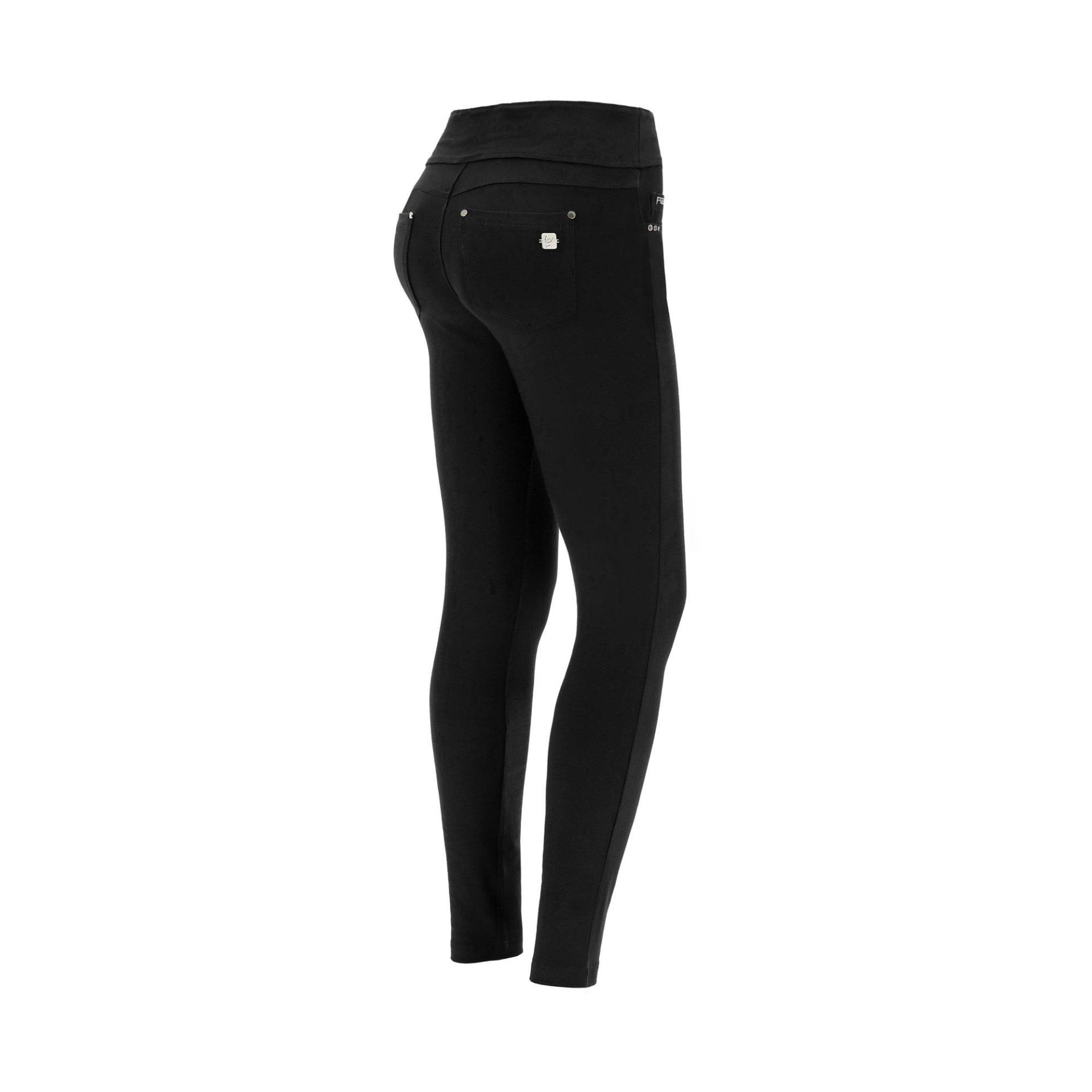 Hose Damen Black XS von FREDDY