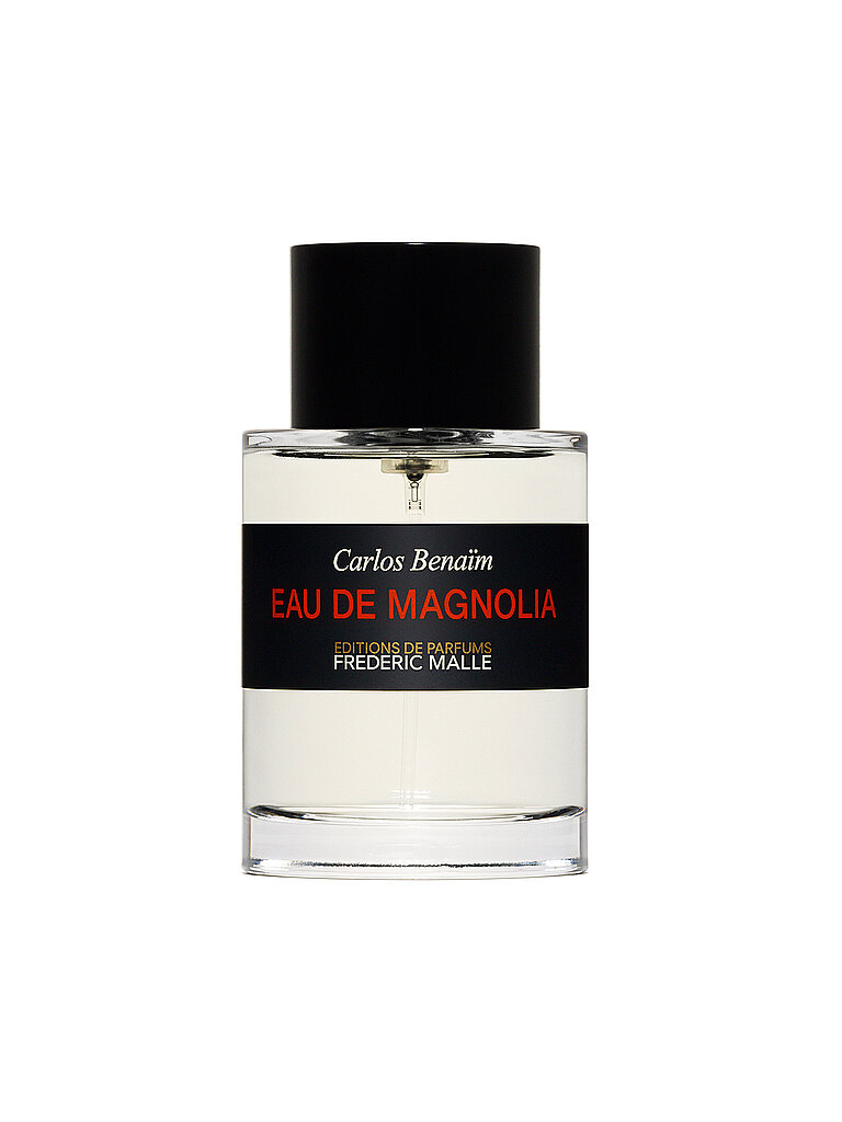 FREDERIC MALLE Eau de Magnolia Parfum Spray 100ml von FREDERIC MALLE