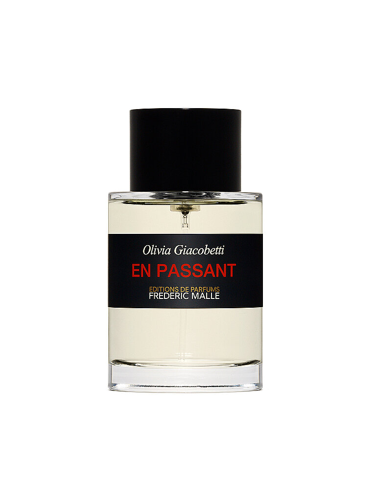 FREDERIC MALLE En Passant Parfum Spray 100ml von FREDERIC MALLE