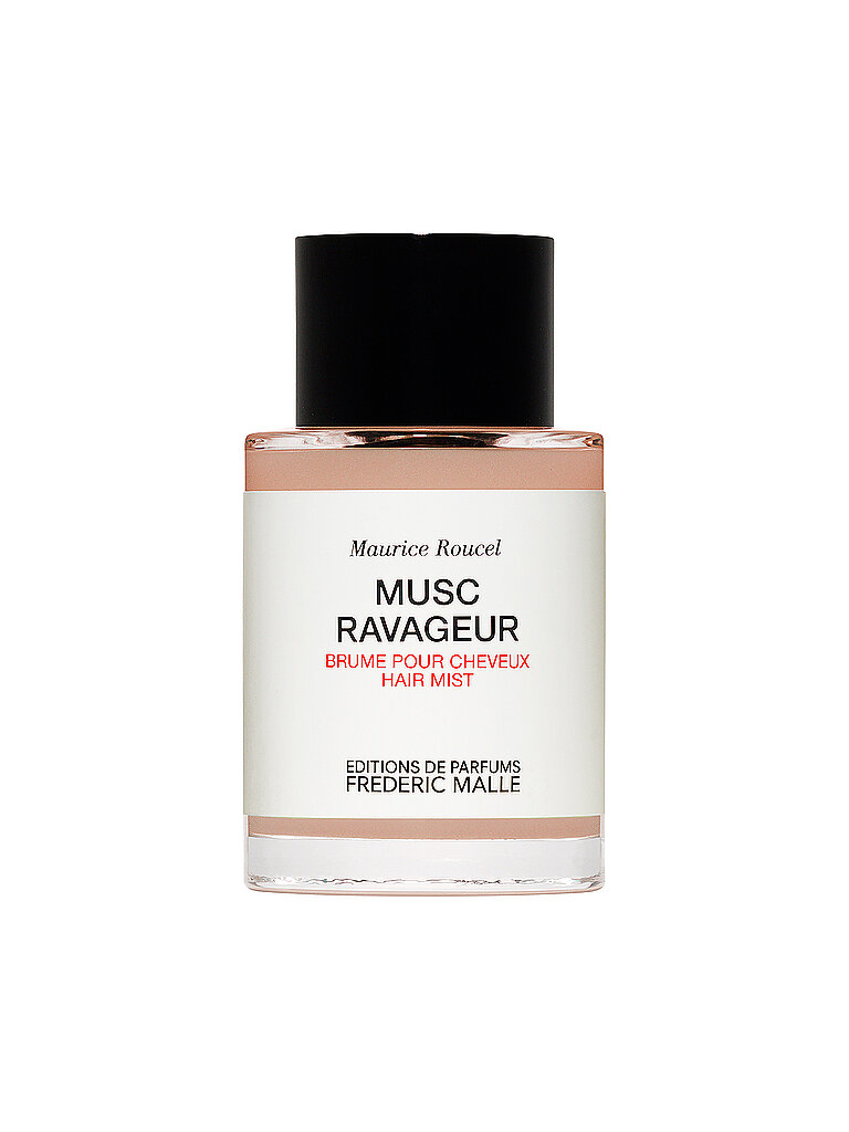 FREDERIC MALLE Musc Ravageur Hair Mist 100ml von FREDERIC MALLE