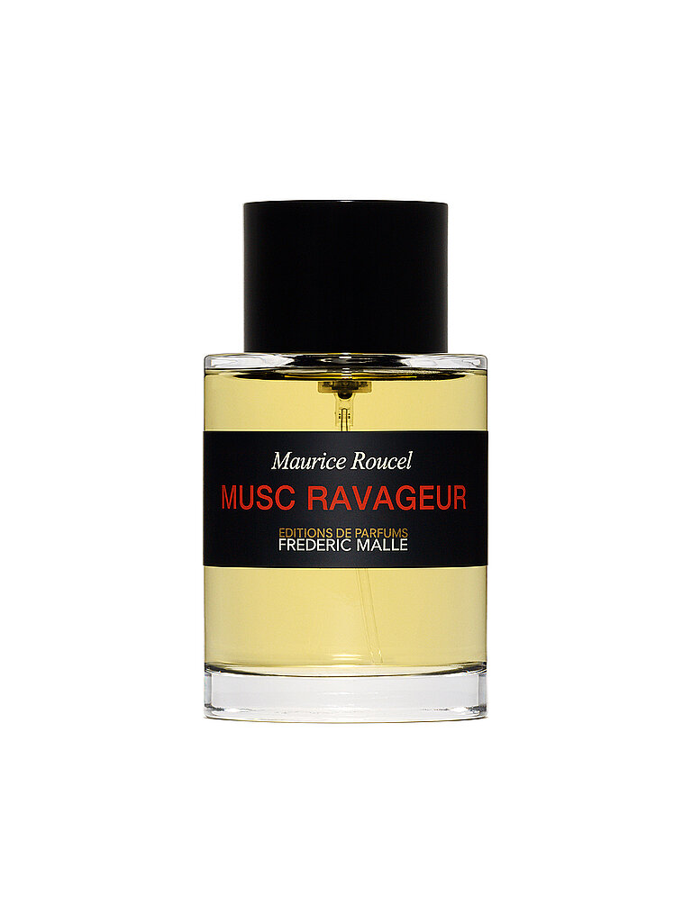 FREDERIC MALLE Musc Ravageur Parfum Spray 50ml von FREDERIC MALLE