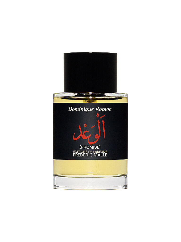 FREDERIC MALLE Promise Parfum Spray 50ml von FREDERIC MALLE