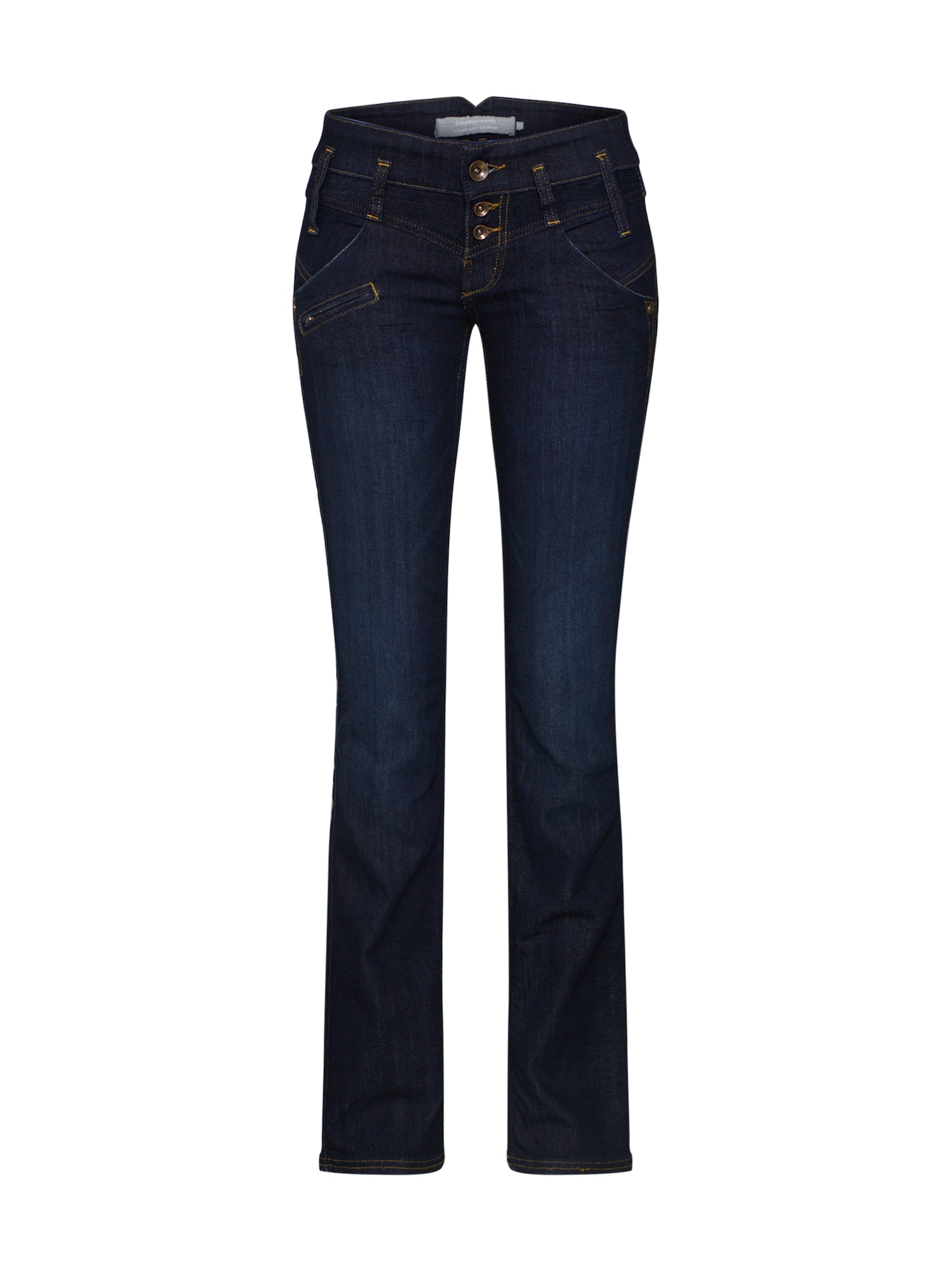 Jeans 'Amelie SDM' Jeans 'Amelie SDM' von FREEMAN T. PORTER
