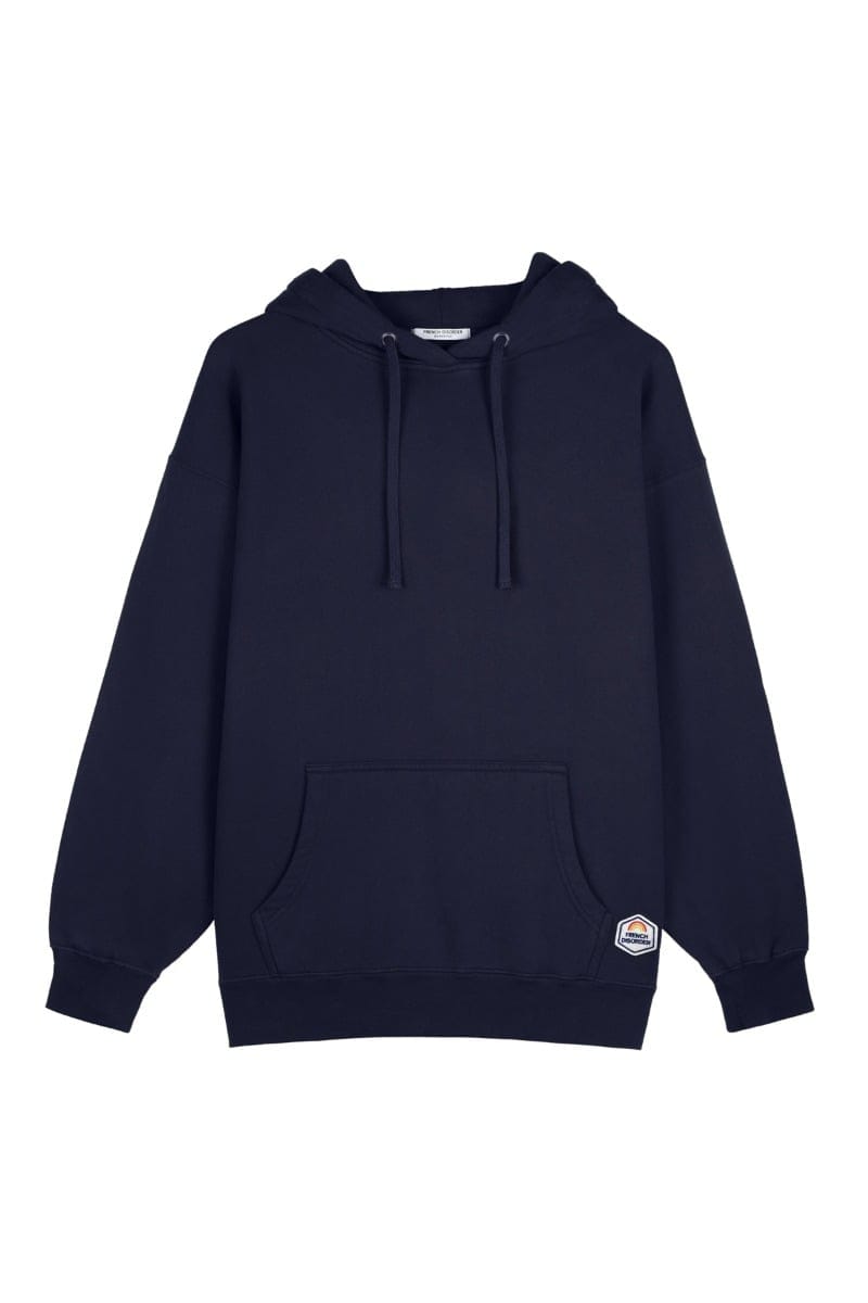 French disorder Hoodie Mini Kenny-9-10A 9-10A French disorder Hoodie Mini Kenny-9-10A 9-10A von French disorder