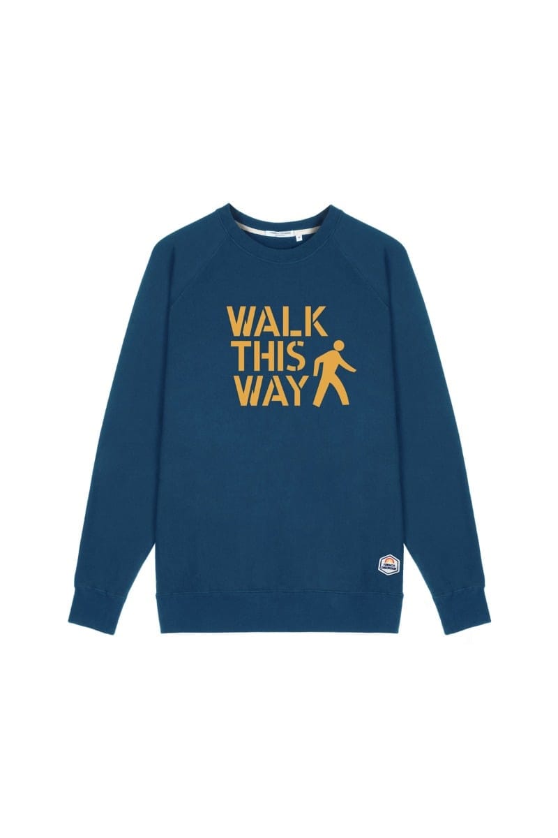 French disorder SWEAT MAX WALK THIS WAY-11-12A 11-12A French disorder SWEAT MAX WALK THIS WAY-11-12A 11-12A von French disorder