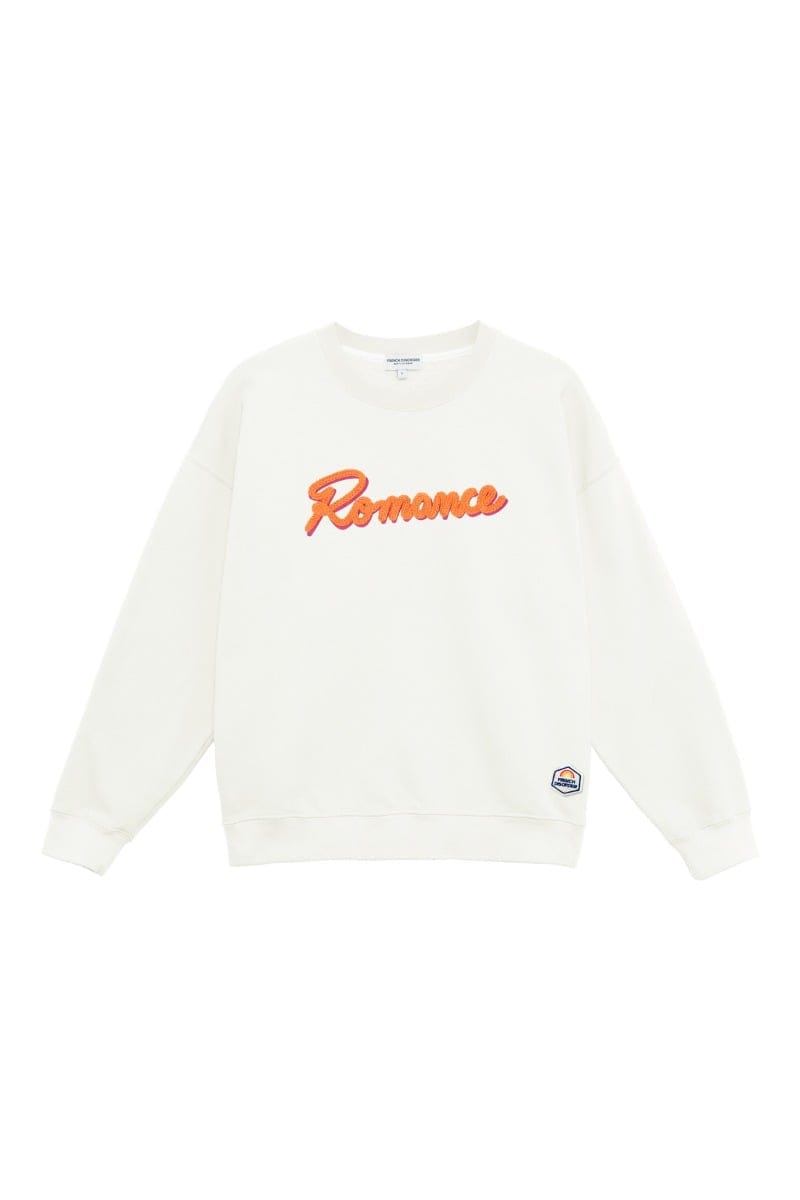 French disorder Sweat Rosie ROMANCE-M M French disorder Sweat Rosie ROMANCE-M M von French disorder