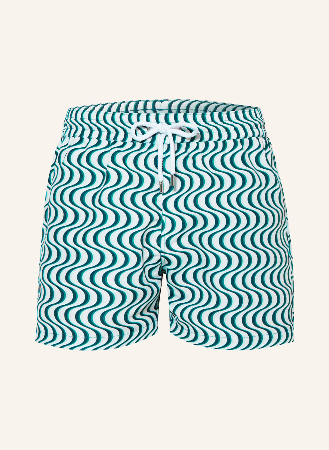 Frescobol Carioca Badeshorts Copa Camada blau von FRESCOBOL CARIOCA