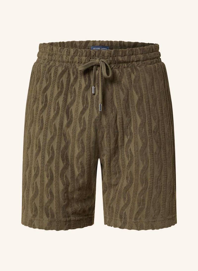 Frescobol Carioca Frotteeshorts Augusto grau von FRESCOBOL CARIOCA