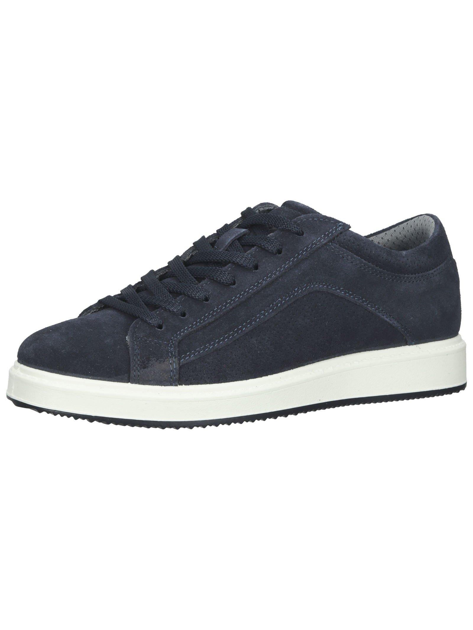 Sneaker Herren Blau 41 von FRETZ men