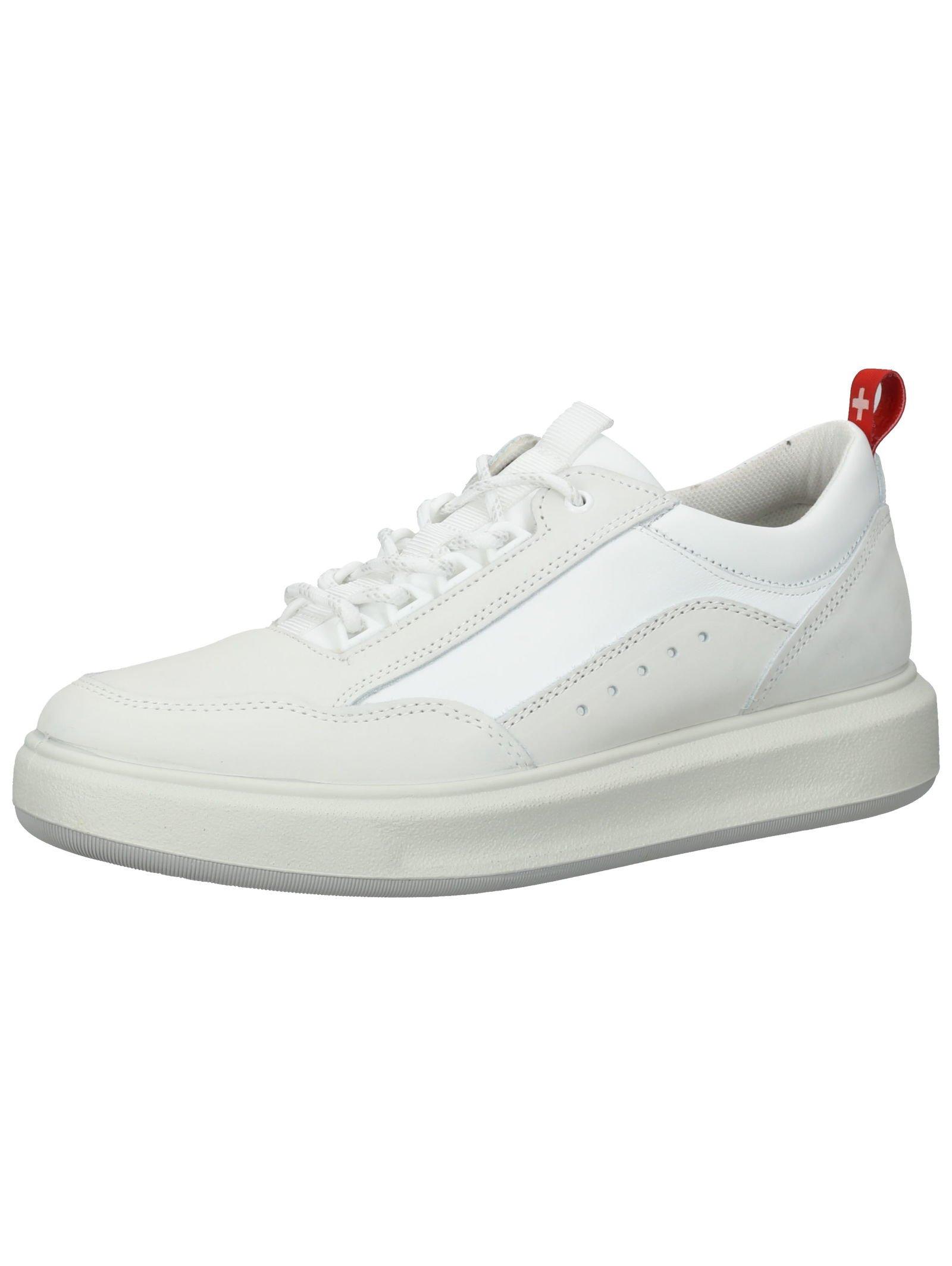 Sneaker Herren Weiss 42 von FRETZ men