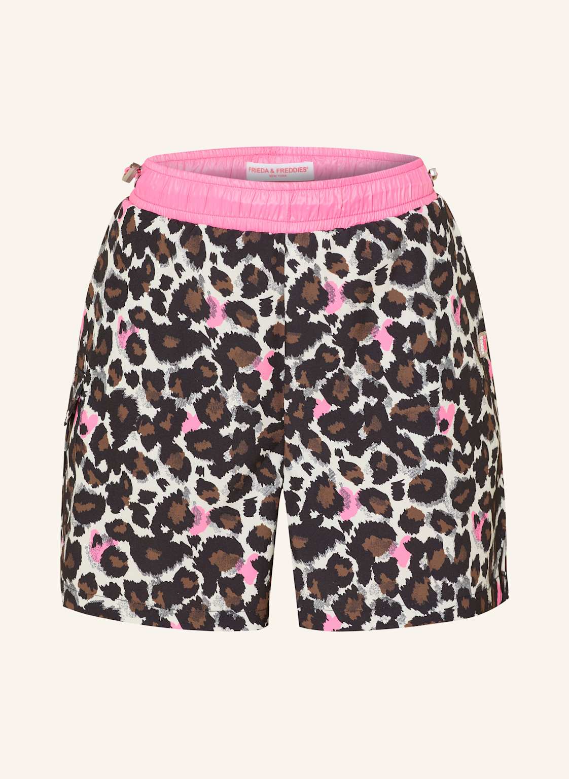 Frieda & Freddies Shorts braun Frieda & Freddies Shorts braun von FRIEDA & FREDDIES