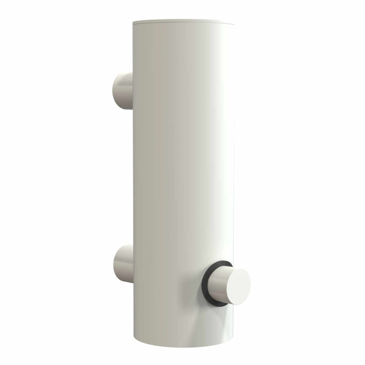 3 Nova2 Seifenspender, Farbe weiss 3 Nova2 Seifenspender, Farbe weiss von FROST Denmark