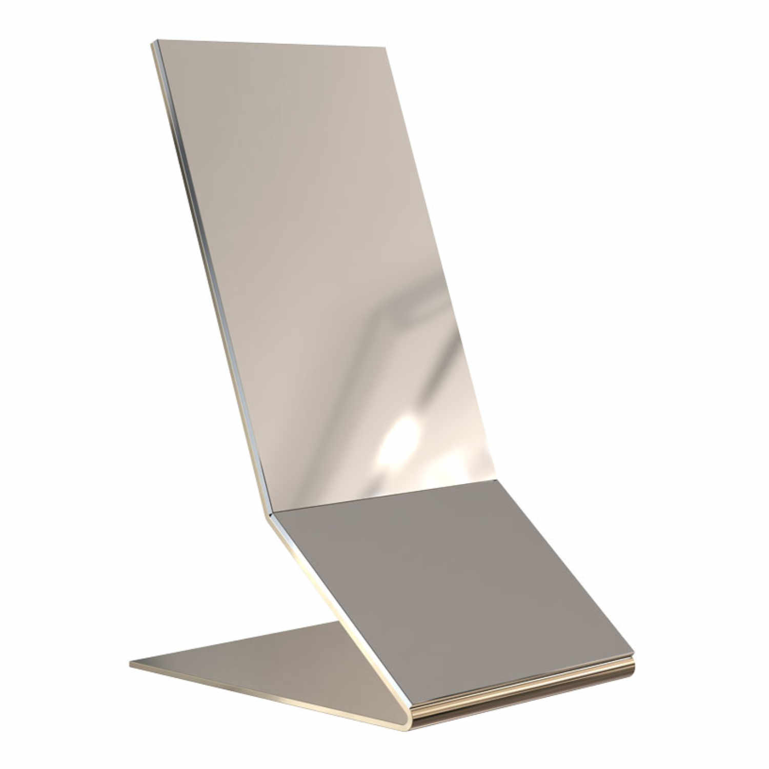 4122 Living Spiegel, Farbe gold 4122 Living Spiegel, Farbe gold von FROST Denmark