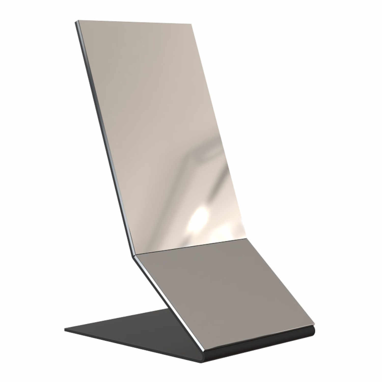 4122 Living Spiegel, Farbe schwarz 4122 Living Spiegel, Farbe schwarz von FROST Denmark