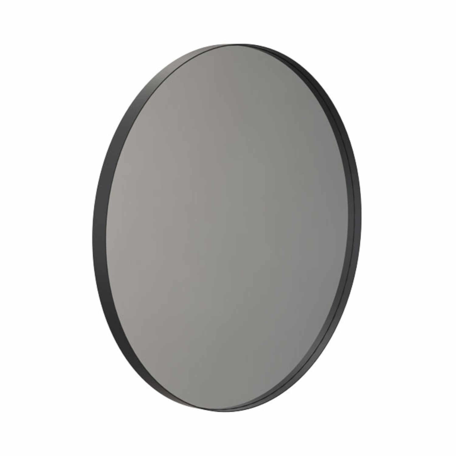 4130 UNU Spiegel, Farbe schwarz 4130 UNU Spiegel, Farbe schwarz von FROST Denmark
