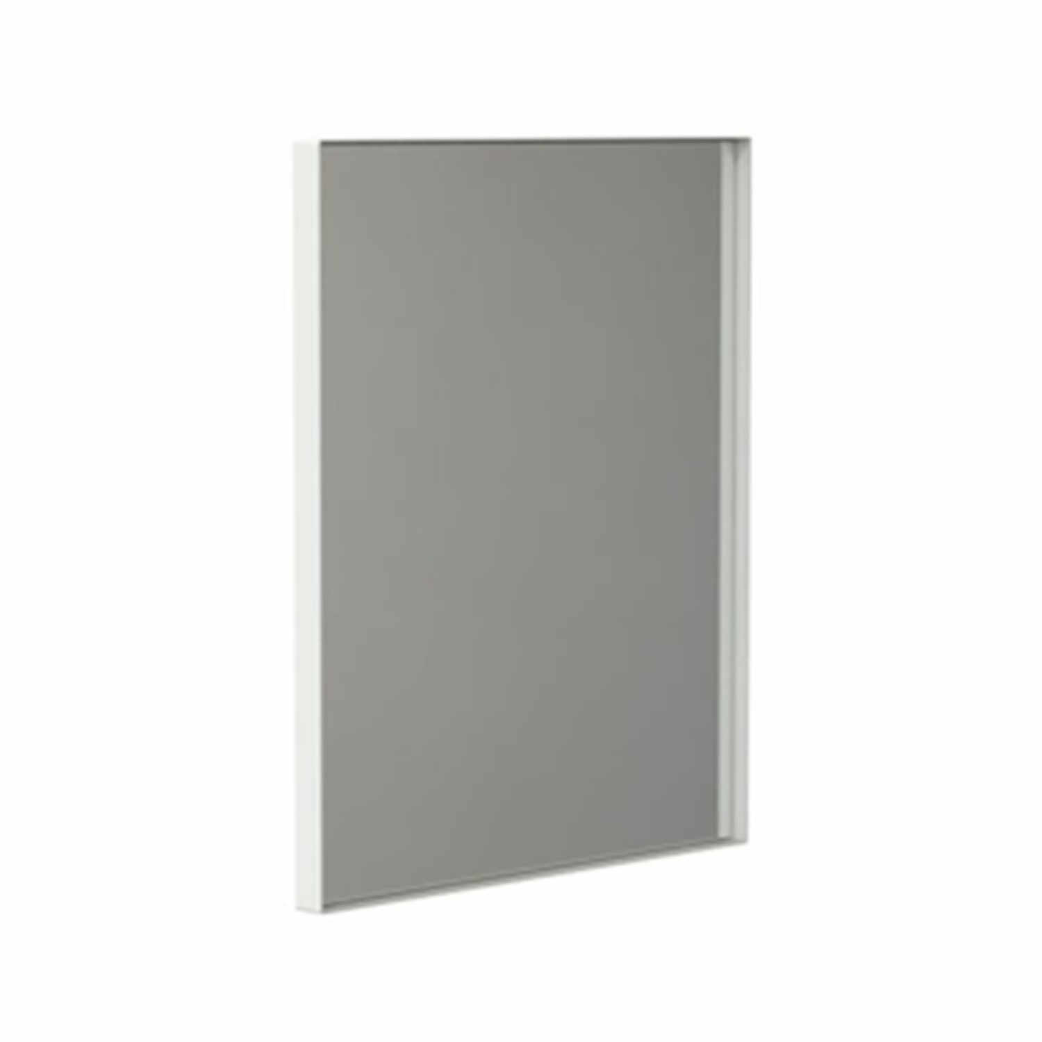 4135 UNU Spiegel, Farbe weiss 4135 UNU Spiegel, Farbe weiss von FROST Denmark