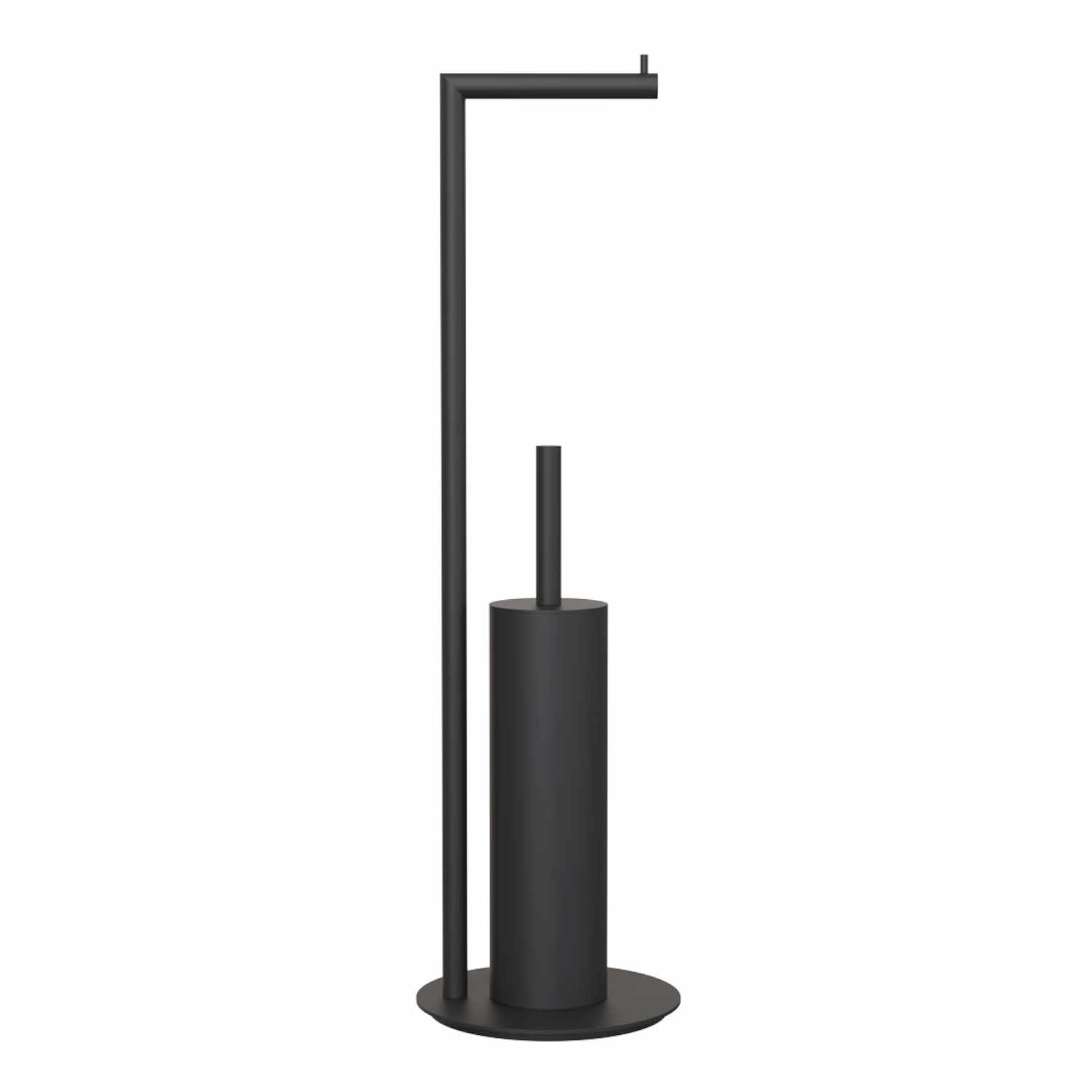 8 Nova2 Toilettenbürste, Farbe schwarz 8 Nova2 Toilettenbürste, Farbe schwarz von FROST Denmark