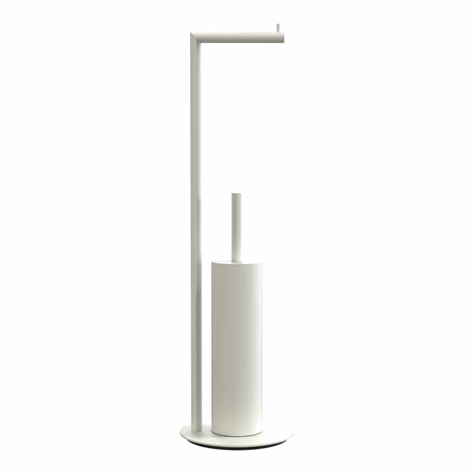 8 Nova2 Toilettenbürste, Farbe weiss 8 Nova2 Toilettenbürste, Farbe weiss von FROST Denmark