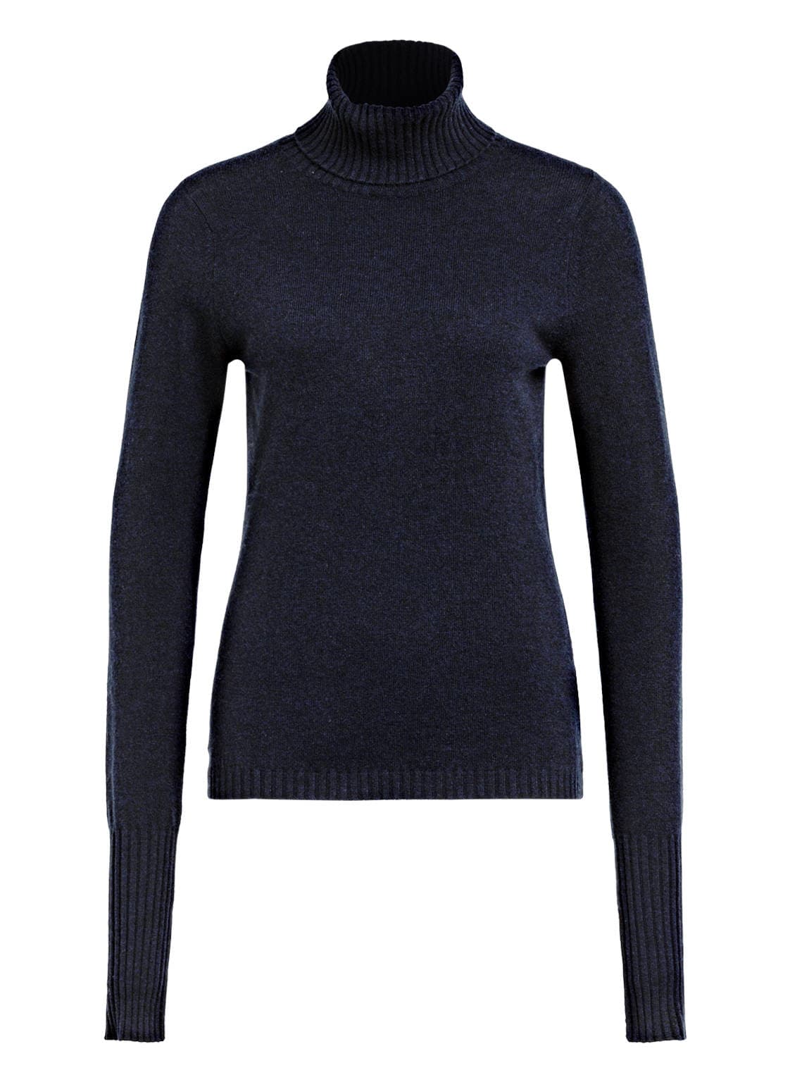 Ftc Cashmere Rollkragenpullover Aus Cashmere blau von FTC CASHMERE