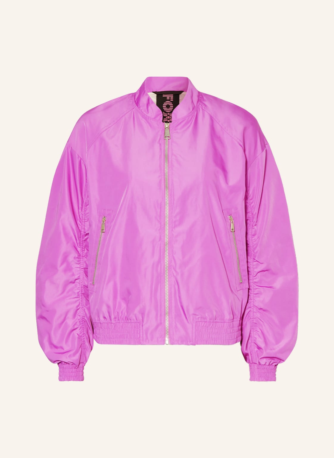 Fuchs Schmitt Blouson pink von FUCHS SCHMITT