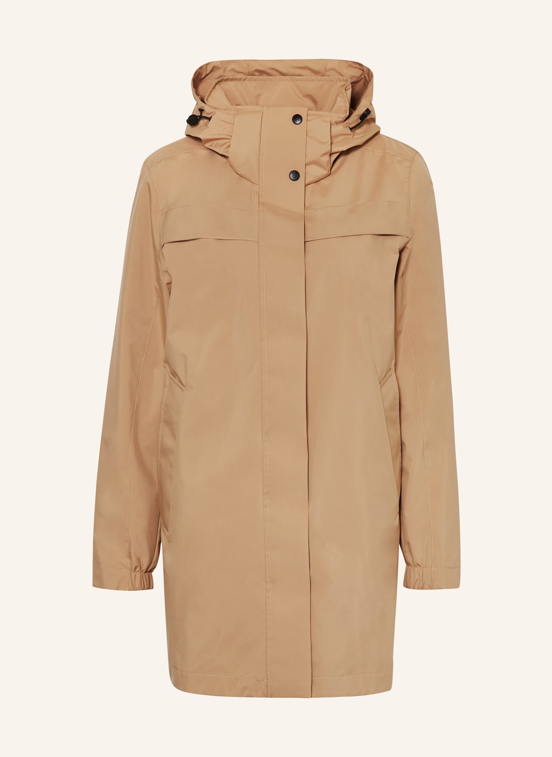 Fuchs Schmitt Jacke beige von FUCHS SCHMITT