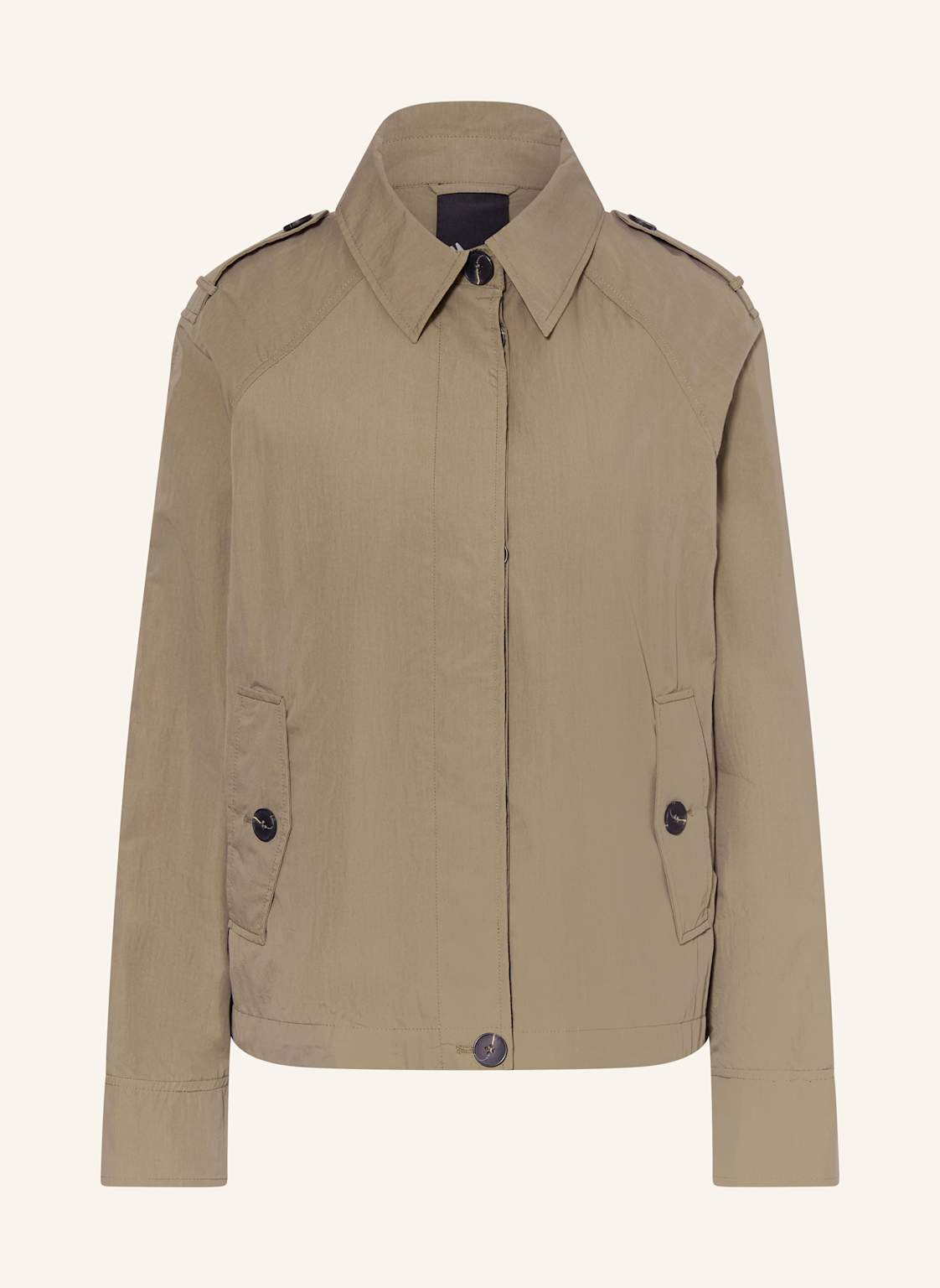Fuchs Schmitt Jacke gruen Fuchs Schmitt Jacke gruen von FUCHS SCHMITT