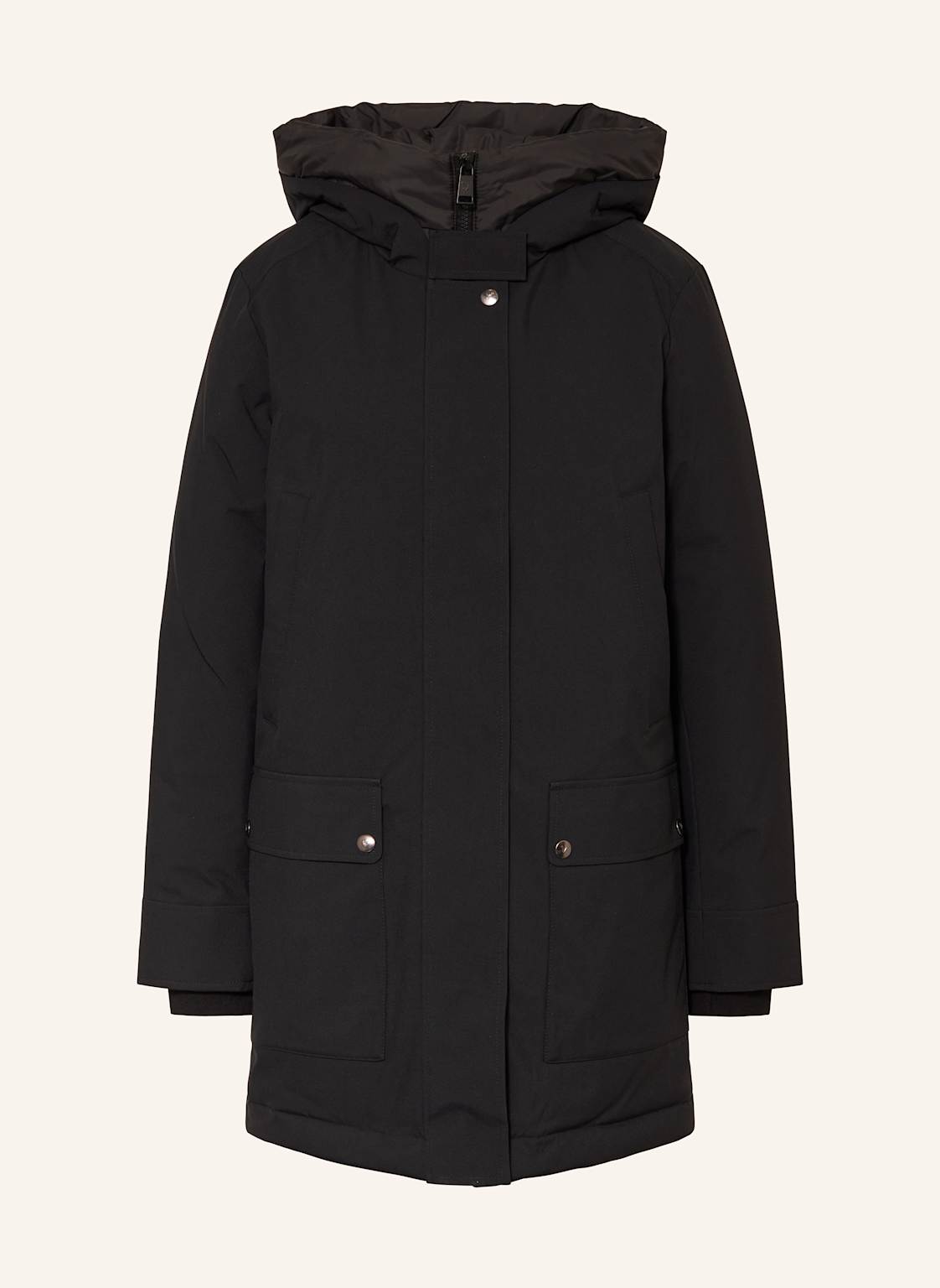 Fuchs Schmitt Jacke schwarz von FUCHS SCHMITT