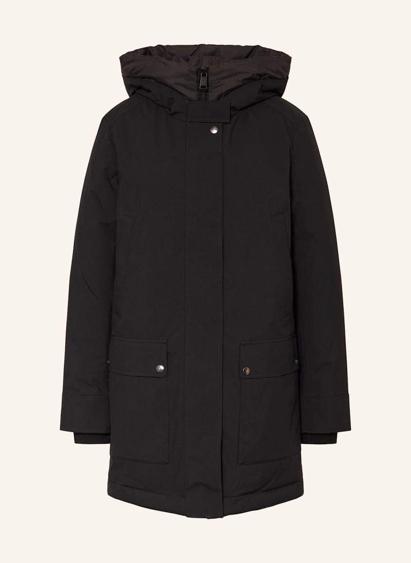Fuchs Schmitt Jacke schwarz von FUCHS SCHMITT