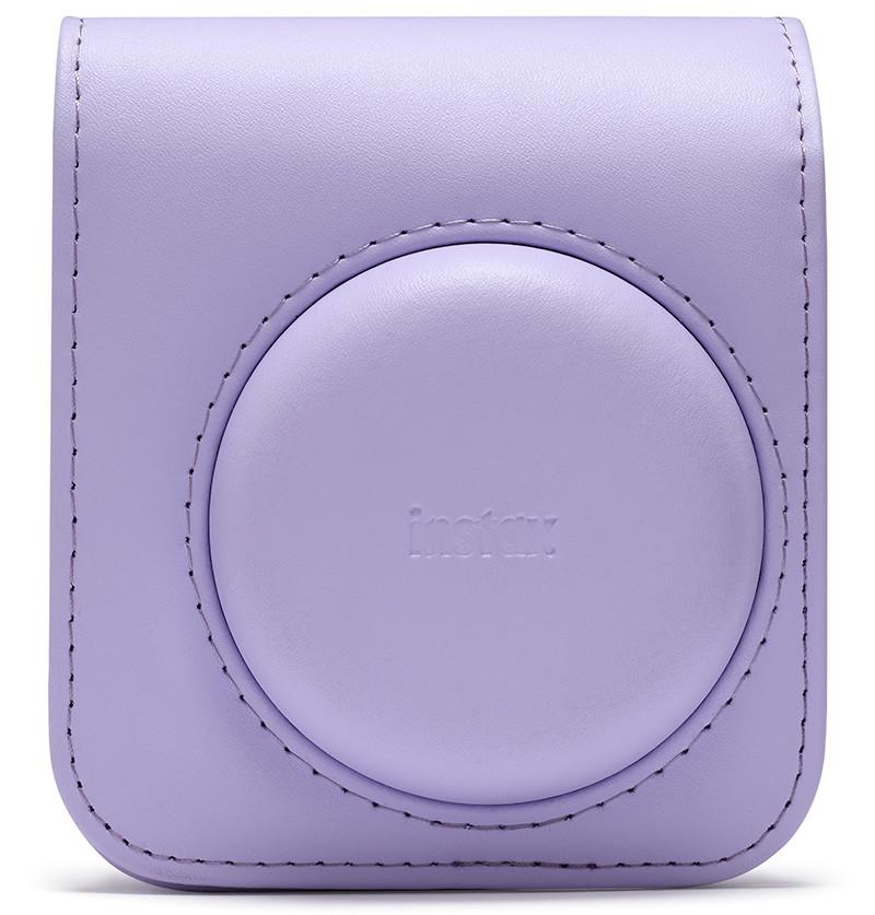 Fujifilm 4177085 Kameratasche/-koffer Kompaktes Gehäuse Violett von FUJIFILM