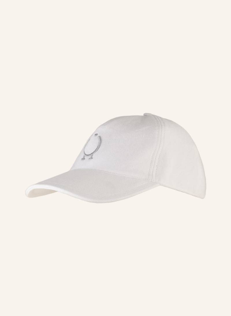 Funky_Care Cap weiss von FUNKY_CARE
