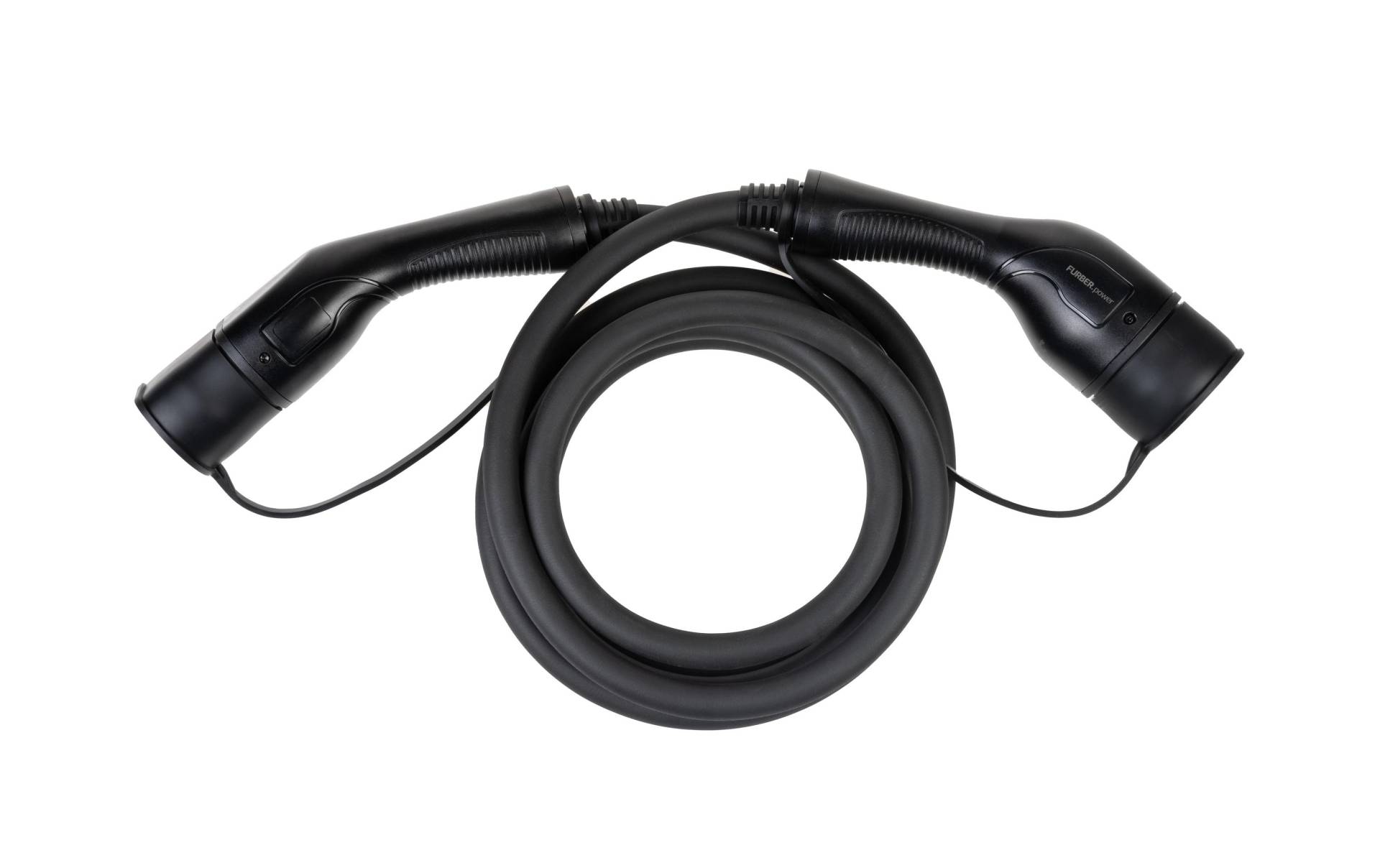 FURBER Autoladekabel »Clima«, 300 cm FURBER Autoladekabel »Clima«, 300 cm von FURBER