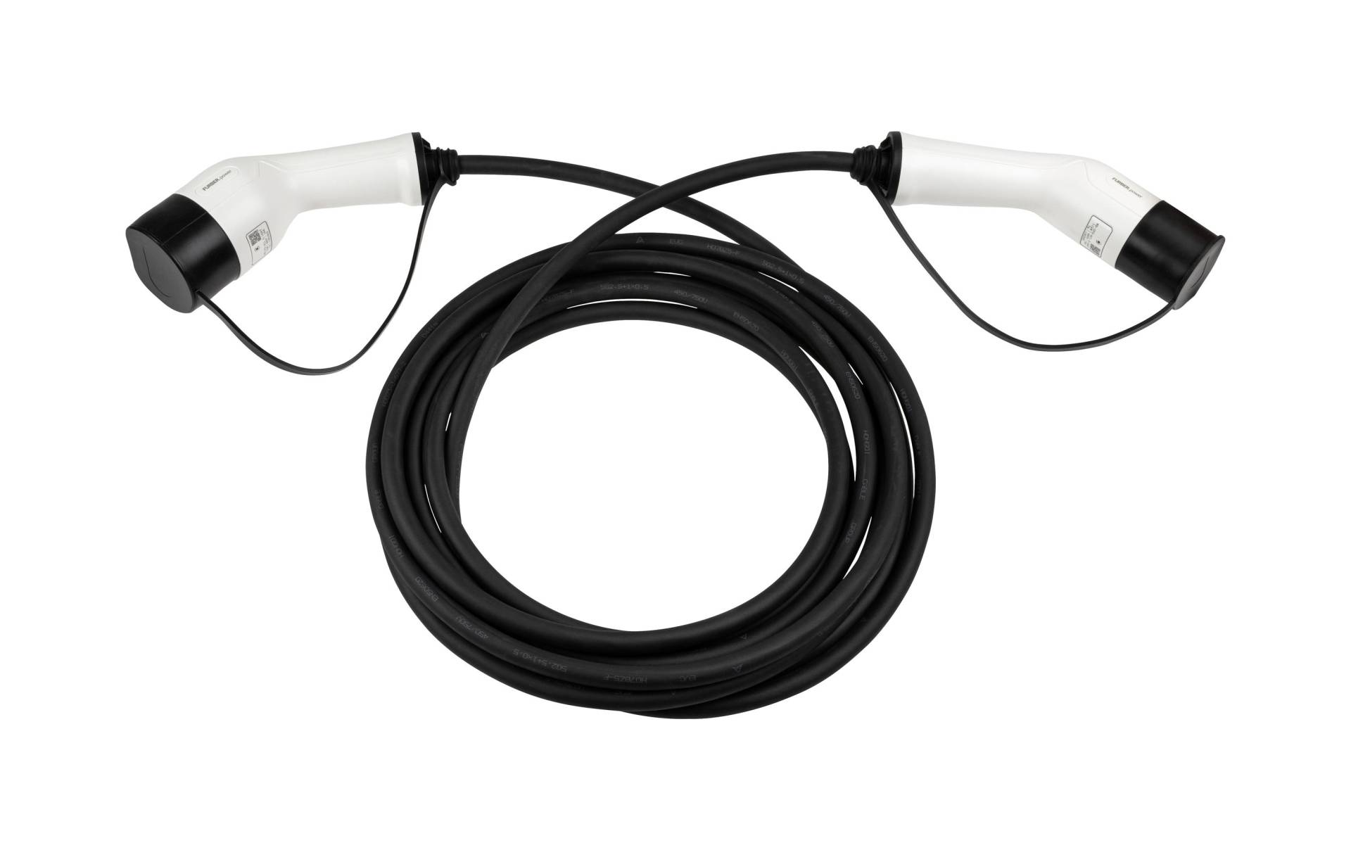 FURBER Autoladekabel »Typ 2 Ladekabel THOR 11kW 7m« FURBER Autoladekabel »Typ 2 Ladekabel THOR 11kW 7m« von FURBER