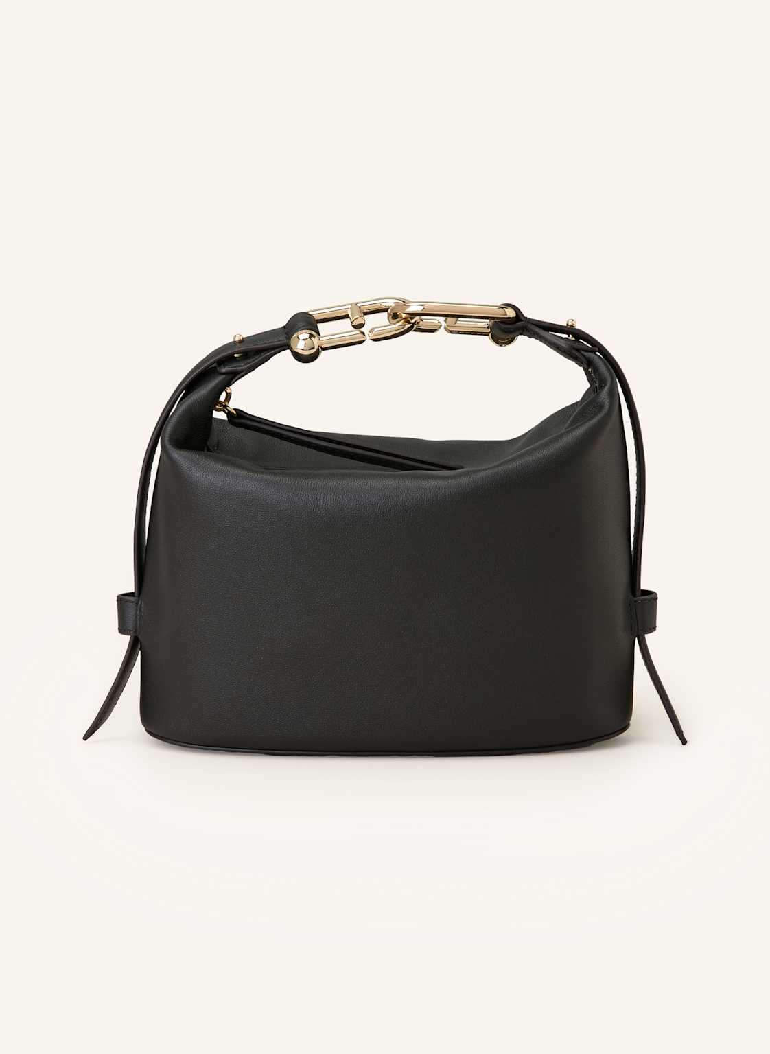 Furla Handtasche Nuvola Mini schwarz von FURLA