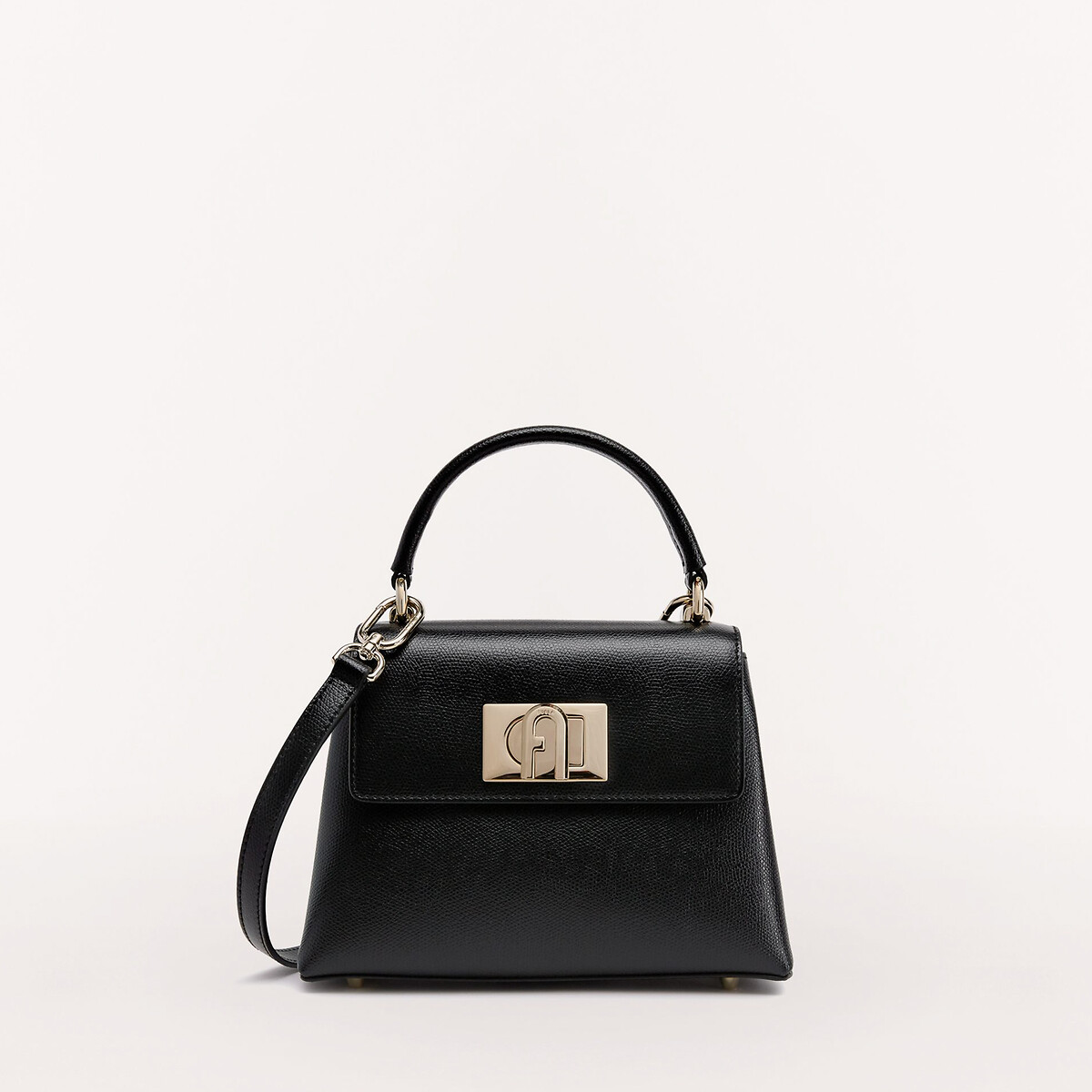 Handtasche 1927 MINI, Leder von FURLA