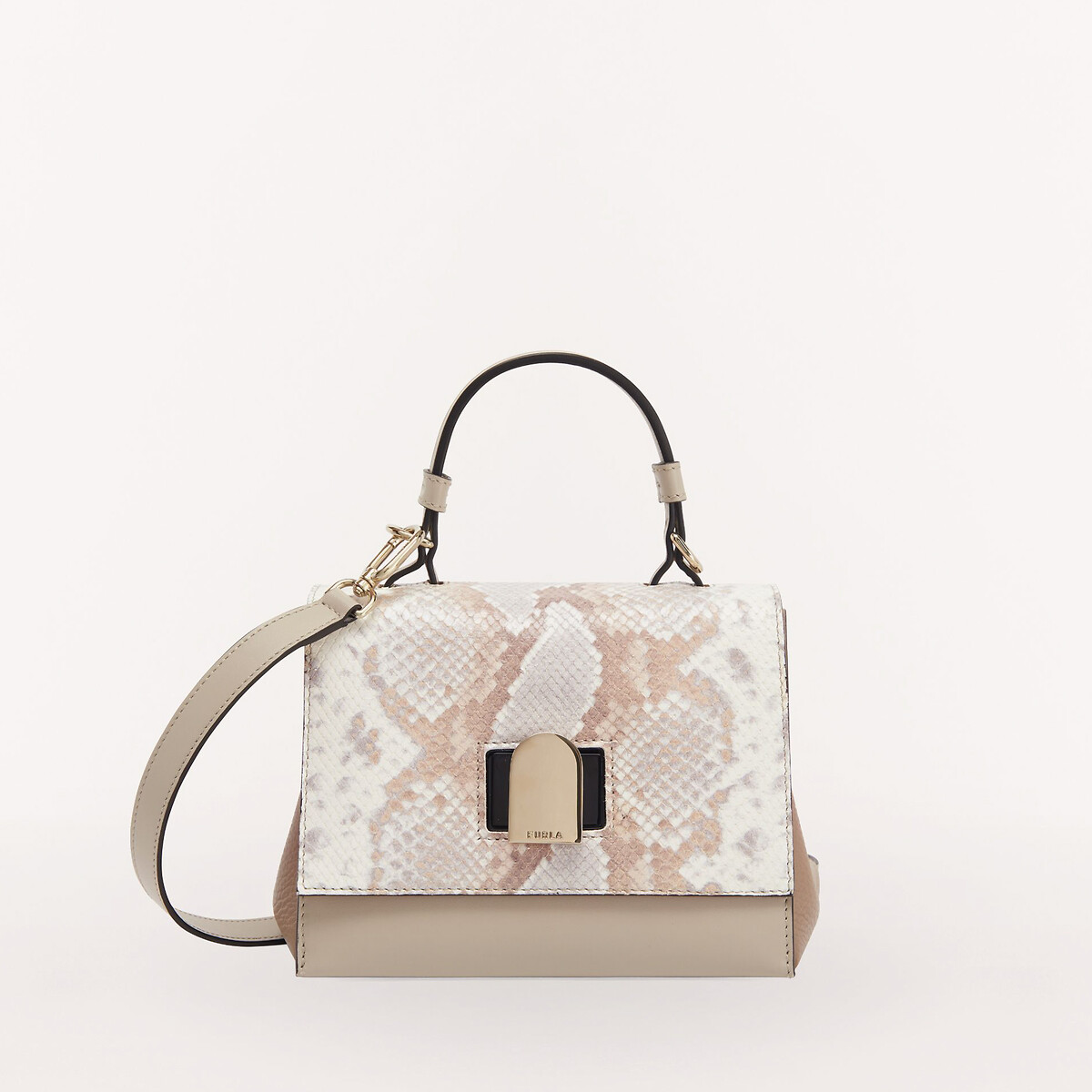 Umhängetasche Emma Mini, Leder von FURLA